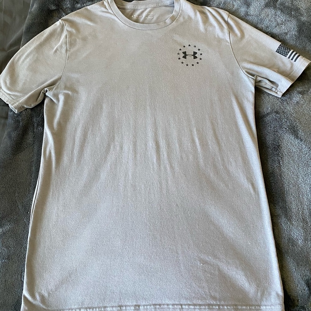 Under Armour Tee